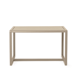 Kindertisch - Little Architect cashmere von Ferm Living
