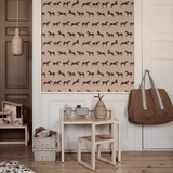 Kindertisch - Little Architect cashmere von Ferm Living