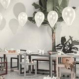 Kindertisch - Little Architect grey von Ferm Living