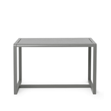 Kindertisch - Little Architect grey von Ferm Living