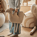 Kissen - Camel natur von Ferm Living