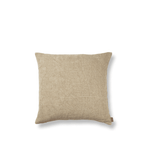 Kissen - Heavy Linen natural M von Ferm Living