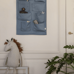 Kissen - Horse dusty natural von Ferm Living