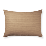 Kissen - Lines brown L von Ferm Living