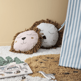 Kissen - Lion natural von Ferm Living