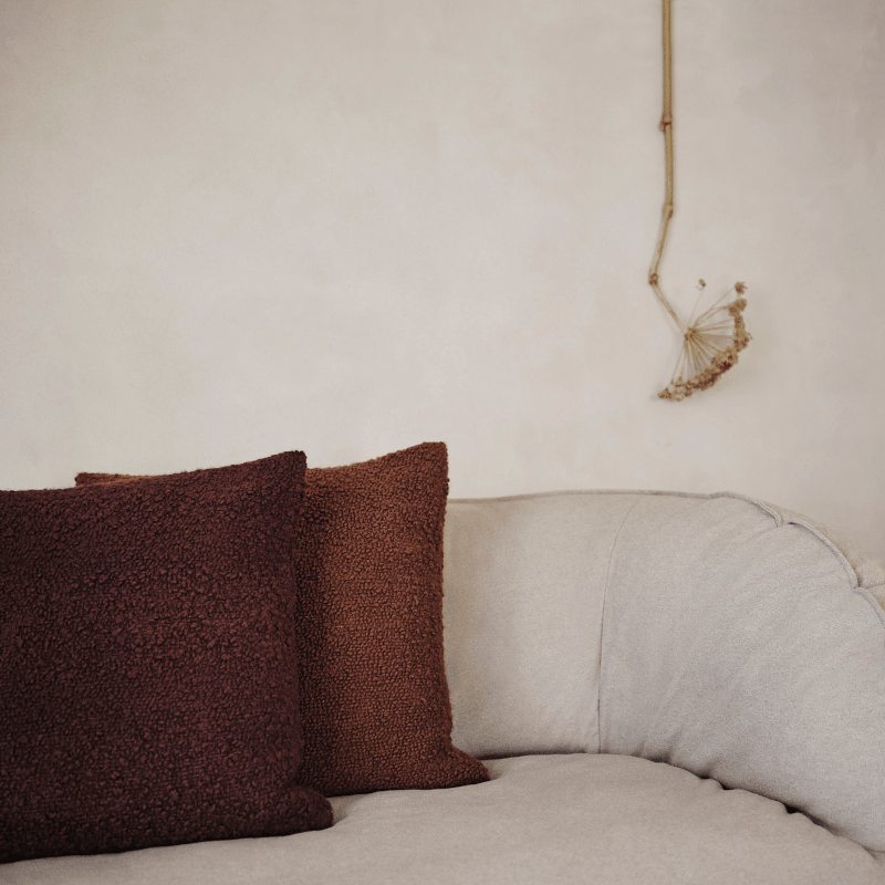 Kissen - Moor Sugar Kelp von Ferm Living