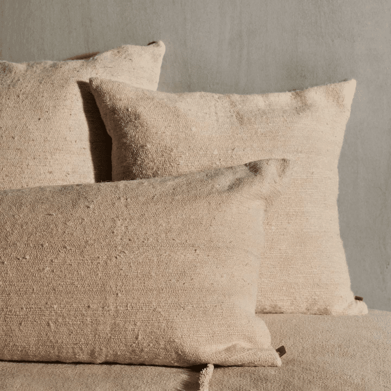 Kissen - Nette Large von Ferm Living
