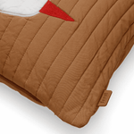 Kissen - Quilted Bird von Ferm Living