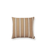 Kissen - Stripe brown von Ferm Living