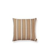 Kissen - Stripe brown von Ferm Living
