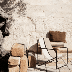 Kissen - Way Sugar Kelp von Ferm Living