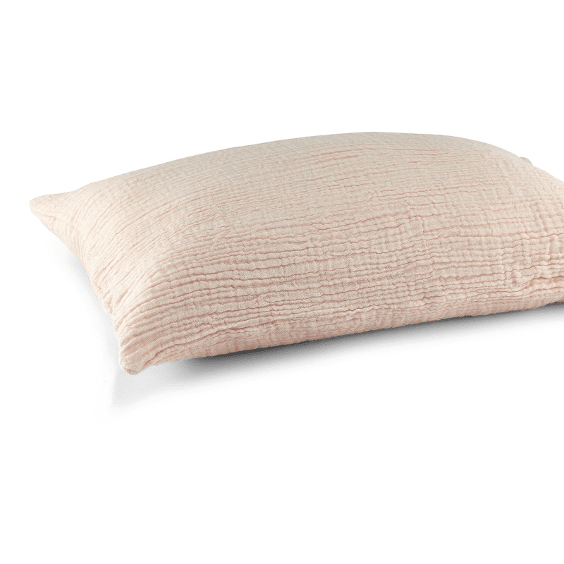 Kissenbezug – AURA powder von Liv Interior