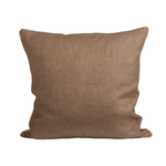 Kissenbezug - Ever Linen camel 50 von Tine K home 