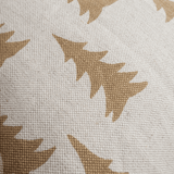 Kissenbezug – Gran mustard von Fine little day