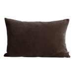 Kissenbezug - Jop 40 mocca/shadow von Tine k Home