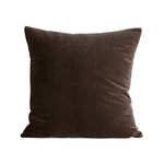 Kissenbezug - Jop 55 mocca/shadow von Tine k Home