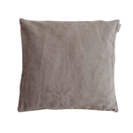 Kissenbezug - Pure Basic natural linen von ooh noo