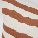 Kissenbezug - Rand Tile/off-white von Fine Little Day