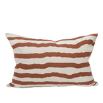 Kissenbezug - Rand Tile/off-white von Fine Little Day