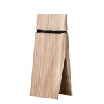 Klammer - Pinch Oak von Moebe