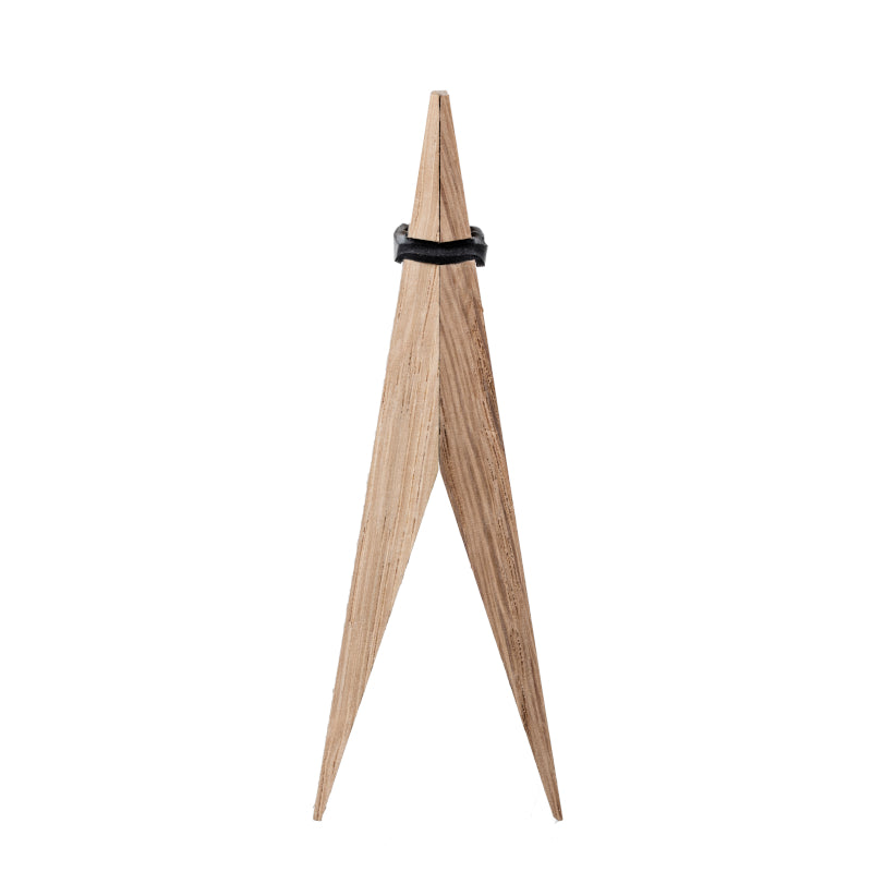 Klammer - Pinch Oak von Moebe