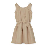 Kleid - Idaho Linen mist von Liewood