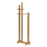 Kleiderständer - Bridge oiled oak von Ferm Living