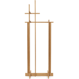 Kleiderständer - Bridge oiled oak von Ferm Living