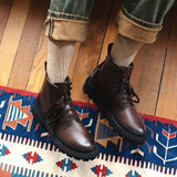 KLUE - Socken Seide/Woll Dust Star beige