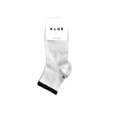 KLUE - Tennissocken weiss