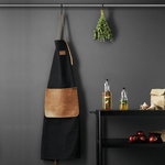 Kochschürze - Canvas & Leder von Eva Solo