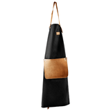 Kochschürze - Canvas & Leder von Eva Solo