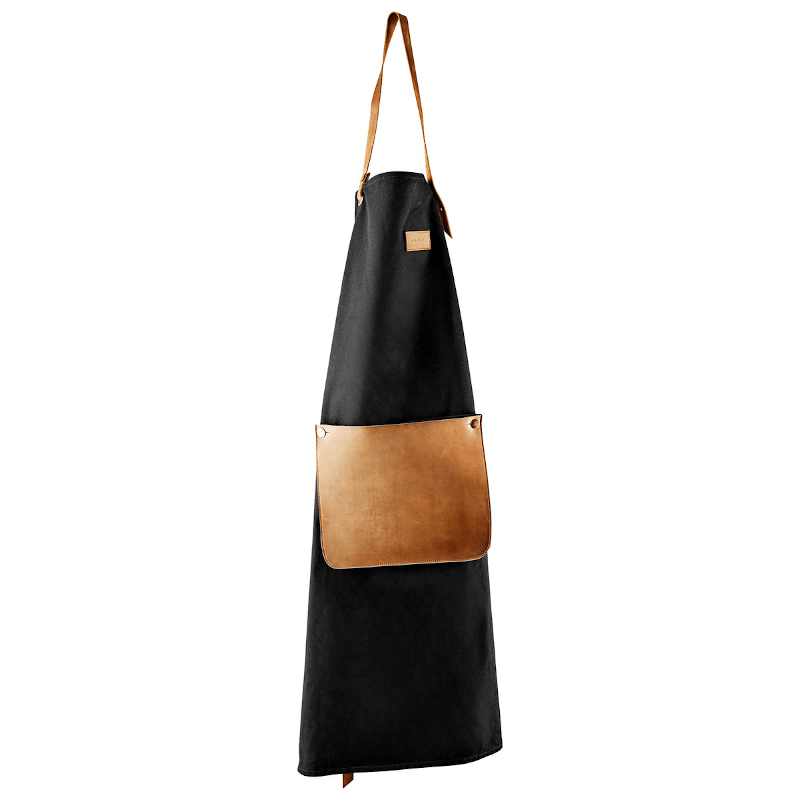 Kochschürze - Canvas & Leder von Eva Solo