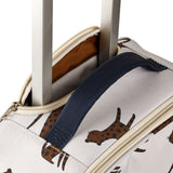Koffer – Jeremy Leopard sandy von Liewood
