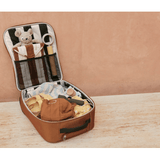 Koffer - Jeremy Mr bear golden caramel von Liewood