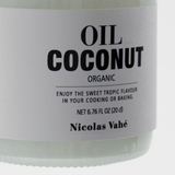 Kokosöl organic von Nicolas Vahé