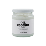 Kokosöl organic von Nicolas Vahé