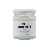 Kokosöl organic von Nicolas Vahé