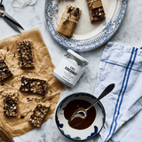 Kokosöl organic von Nicolas Vahé