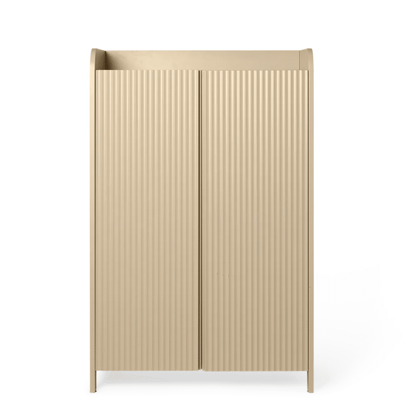 Kommode - Sill cashmere von Ferm Living