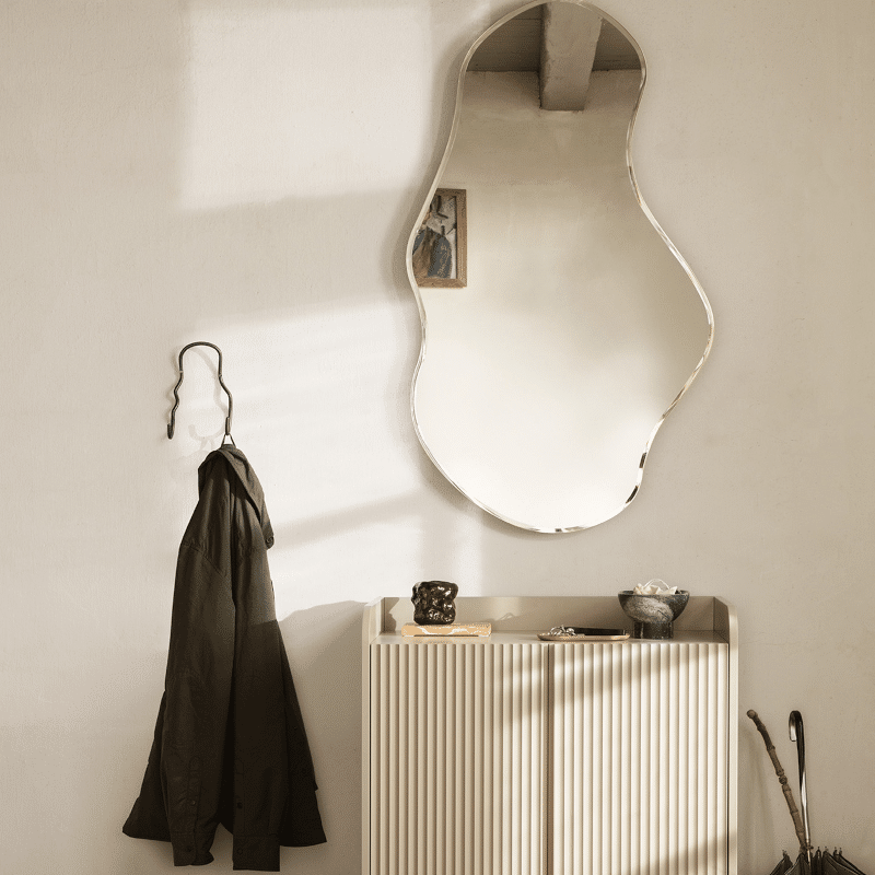 Kommode - Sill cashmere von Ferm Living