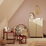 Kommode - Sill cashmere von Ferm Living