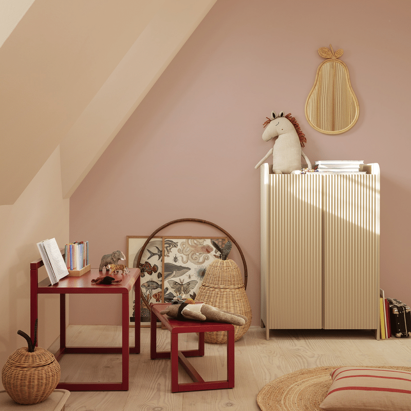 Kommode - Sill cashmere von Ferm Living