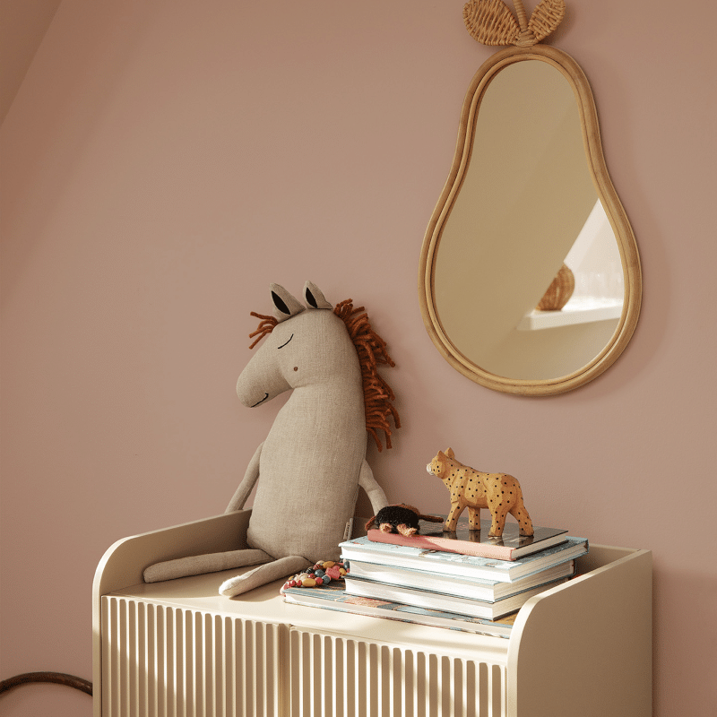 Kommode - Sill cashmere von Ferm Living