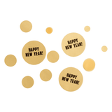 Bloomingville - Confetti gold New Year
