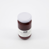 Konfitüre - Rhubarb/Raspberry & Vanilla von Nicolas Vahé