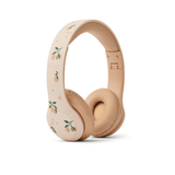 Kopfhörer - Quinn peach/sea shell von Liewood