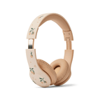 Kopfhörer - Quinn peach/sea shell von Liewood