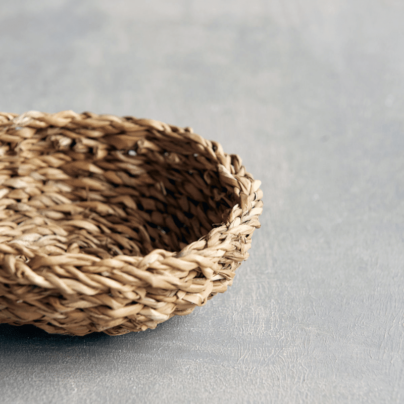 Korb - Bread natur von Nicolas Vahé