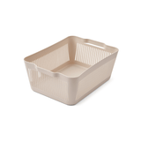 Korb - Makeeva sandy L 2er Set von Liewood